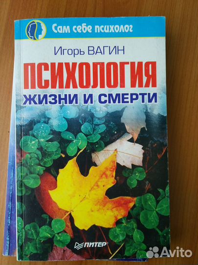 Практическая психология: И.Вагин, Виилма Лууле