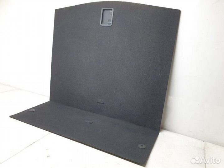 Пол багажника Audi A4 B8 2.0 2008