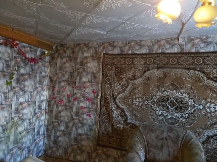 Дом 78,5 м² на участке 9 сот.