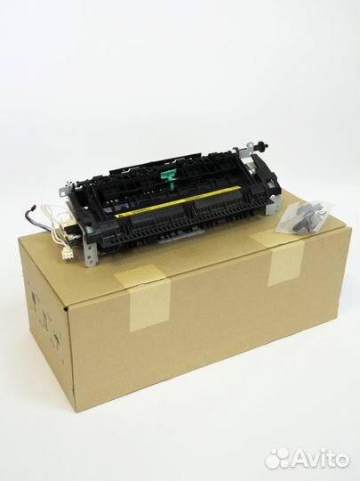 Оригинальная печь HP RM1/2
