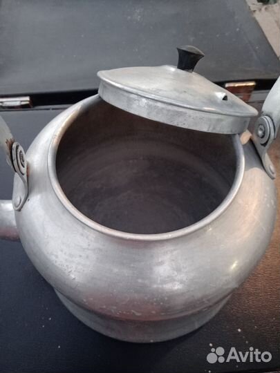 Чайник СССР