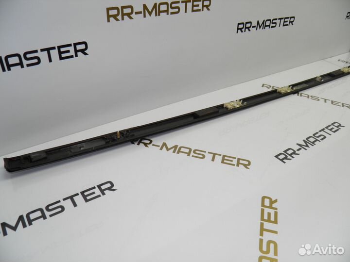 Молдинг крыши левый Range Rover Sport L494