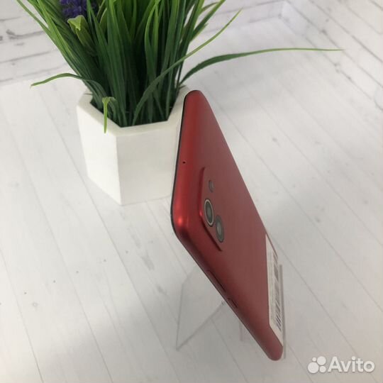 Samsung Galaxy A03, 3/32 ГБ