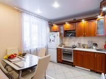 2-к. квартира, 60 м², 7/9 эт.