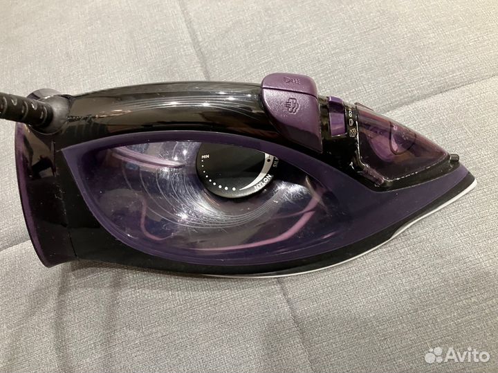 Утюг Philips NL9206AD-4