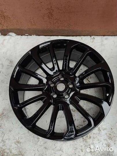 Диск литой R22 Range Rover Vogue 4 (2012-2021)