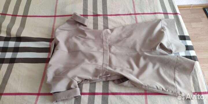 Комбинезон женский летний 46 48