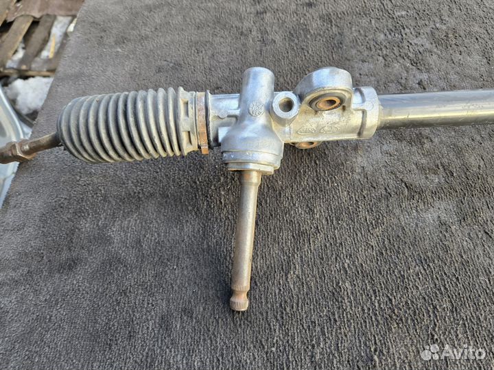 Рулевая рейка Kia Rio 2 Mando 56500-1G500