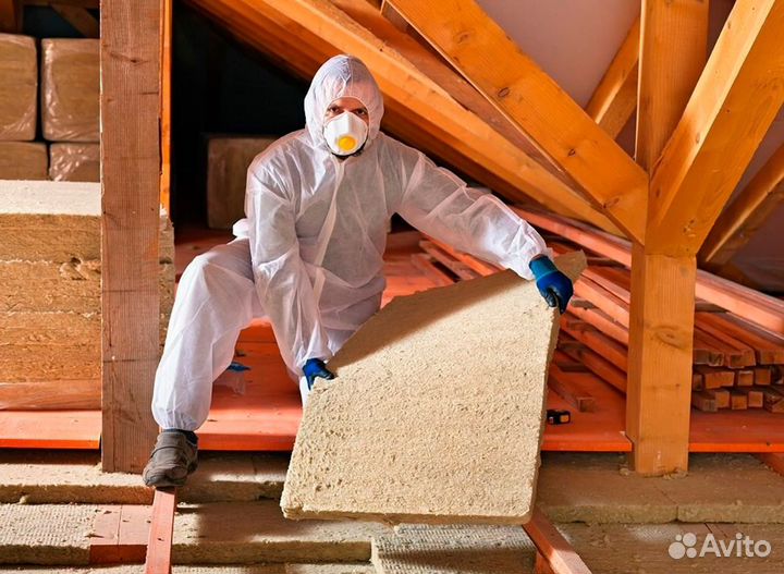 Утеплитель Технониколь