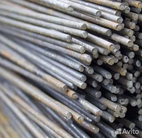 Арматура гладкая 18 А-240
