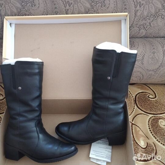 Обувь женская