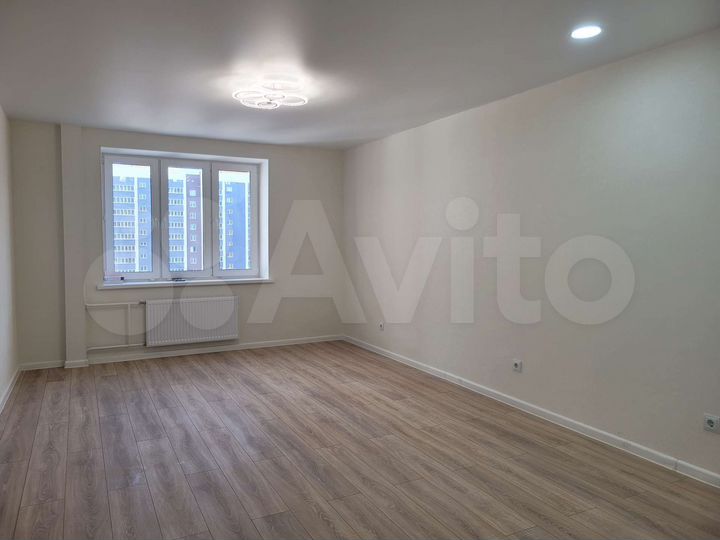 3-к. квартира, 61 м², 6/10 эт.