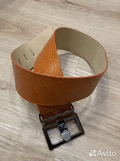 Ремень женский Marella, Италия, кожа