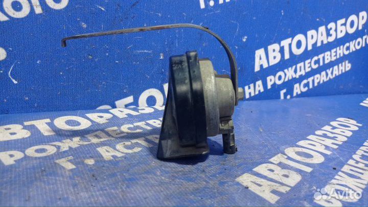 Клаксон Bmw E65 седан N62B36 2004