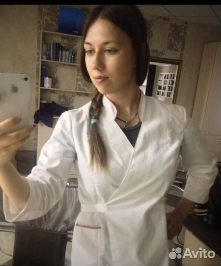 Косметолог- эстетист