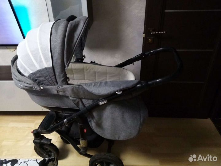 Коляска Toscana 2 в 1