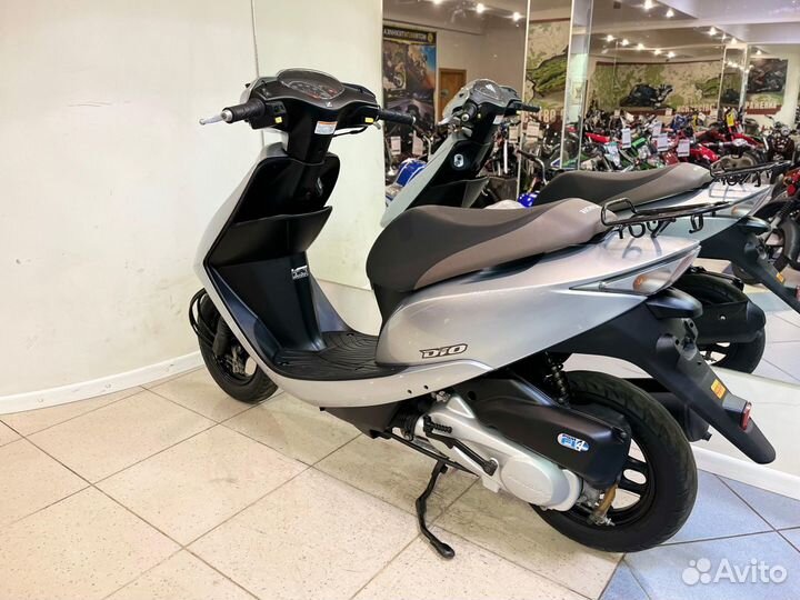 Скутер Honda Dio AF68-1341073 из Японии