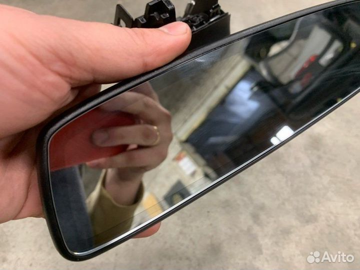 Зеркало заднего вида Bmw 6 Gt G32