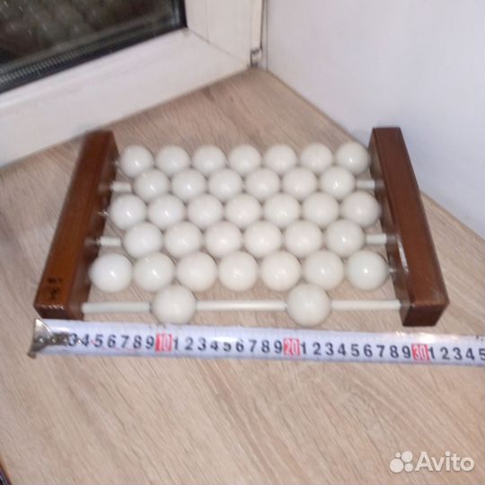 Массажер для ног