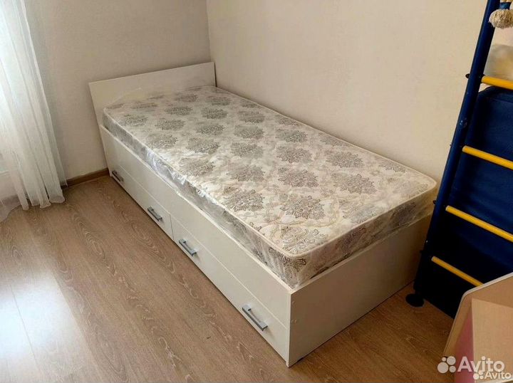 Кровать новая в наличии с доставкой