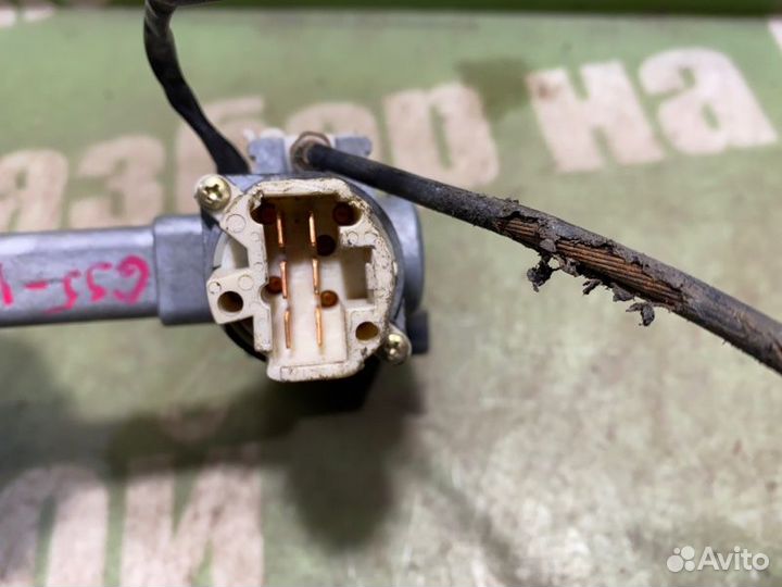 Замок зажигания Infiniti G35 V35 VQ35DE 2003