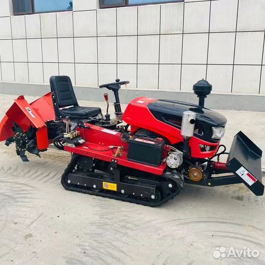 Плуг 1L 2-20, 2024