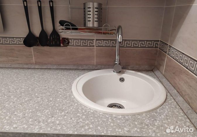 Капитальный ремонт и отделка кухни Москва