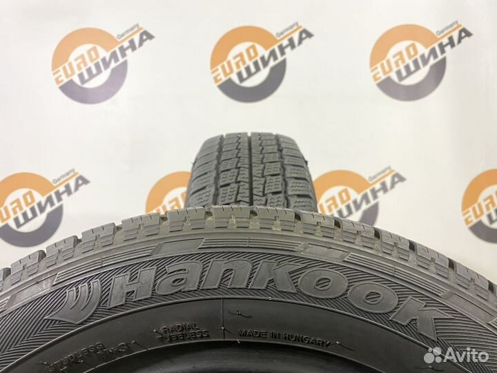 Hankook Winter RW06 195/65 R16