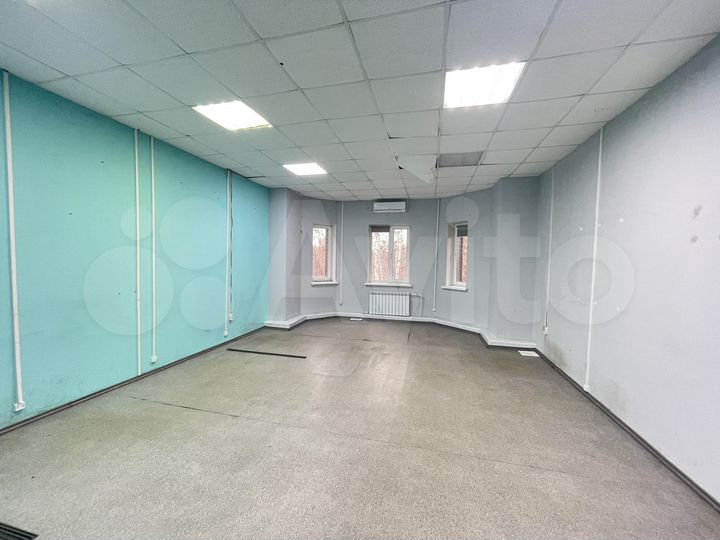 Сдам офисное помещение, 30.3 м²