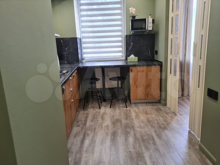 2-к. квартира, 38 м², 2/3 эт.