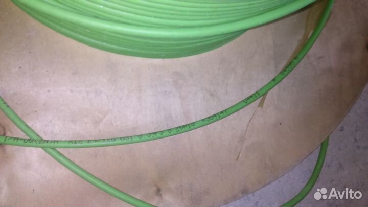 Кабель оптический внутренний/внешний Loose-tube