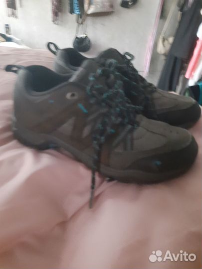 Кроссовки Gelert. На мальчика, 23 см