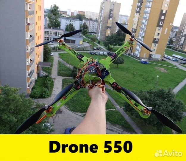 Квадрокоптеры дроны FPV. Файлы STL для 3D-принтера