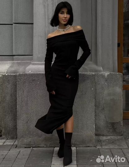 Платье женское