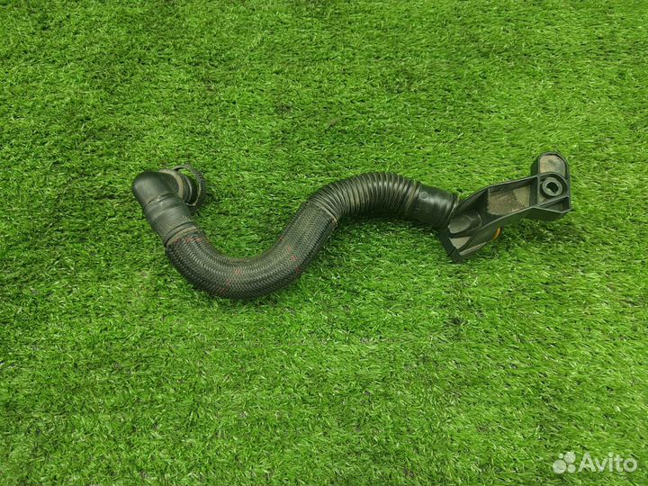 Трубка вентиляции картерных газов Audi S3 8V A3 8V