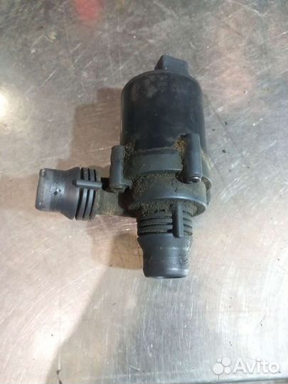 Циркуляционый насос (насос печки) BMW 5 E39