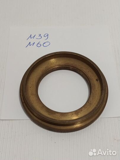 Переходные кольца -1