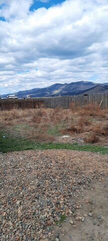 Участок 5 сот. (ИЖС)