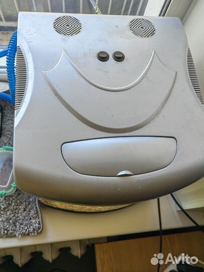 Компактный Аквариум 30л JAD BY-388