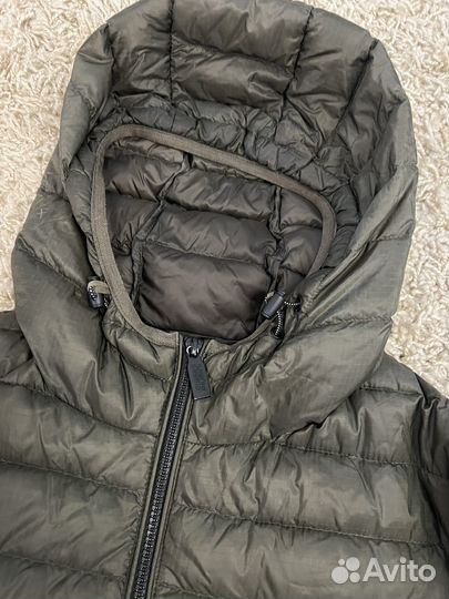 Куртка мужская clesse plumini