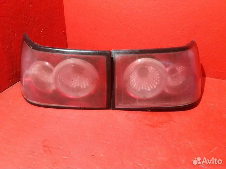 Комплект фонарей Ваз 2110