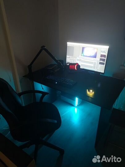 Видеомонтаж / Видеоклипы