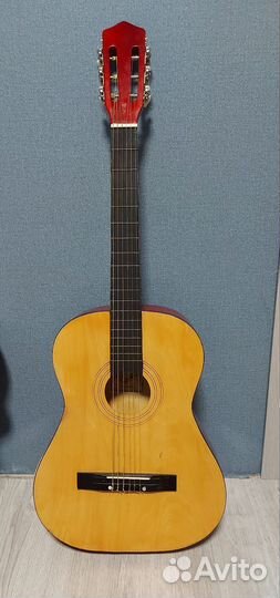 Гитара yamaha 39