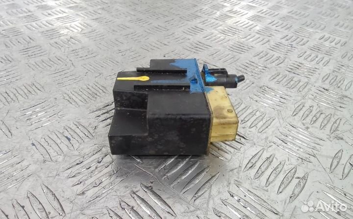 Реле свечей накала Citroen C5