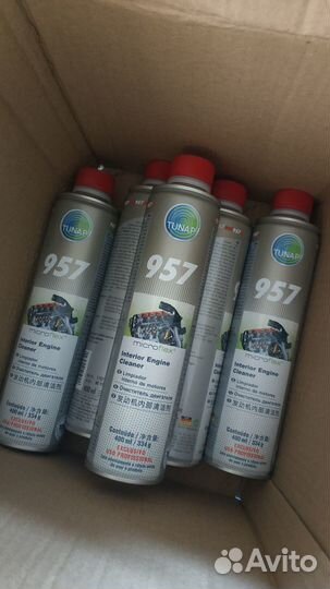 Tunap 957