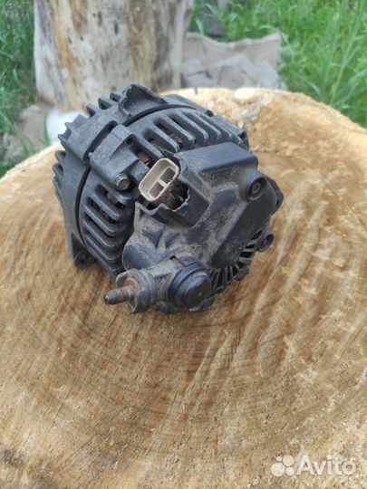 Генератор hyundai santa fe classic 2.7