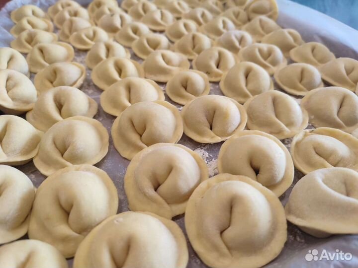 Пельмени,манты,вареники и тд