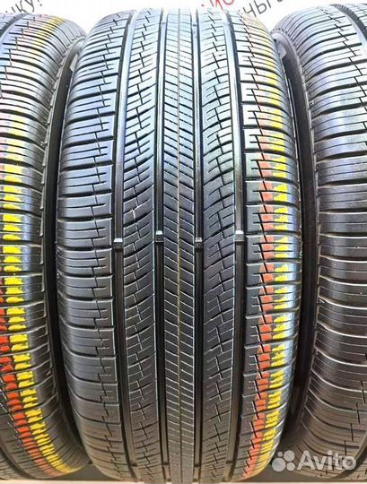 Nexen Roadian GTX 235/60 R16 100V