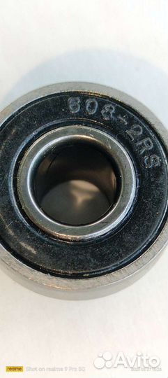 Подшипник 608-2RS