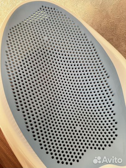 Горка для купания